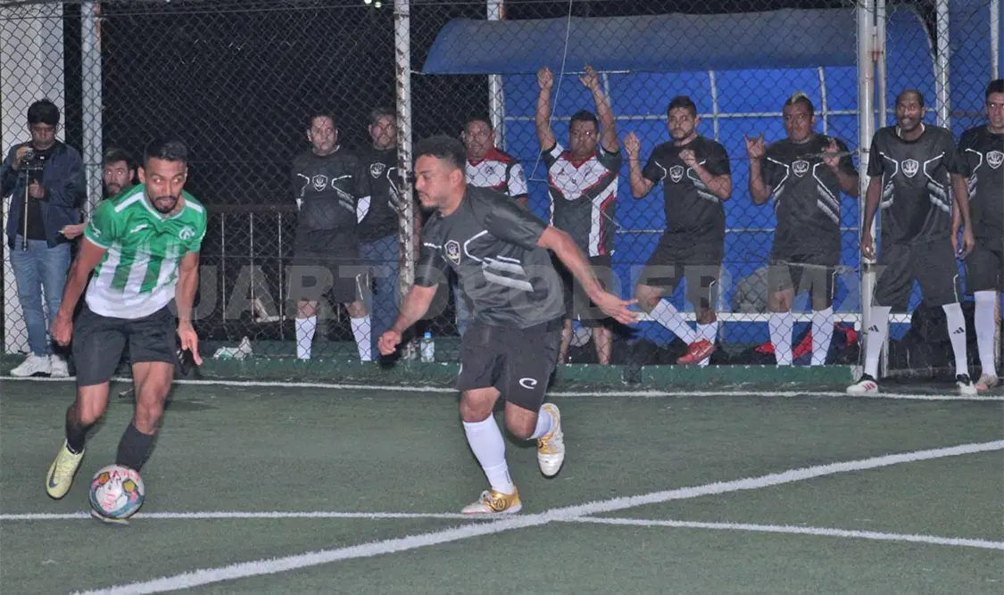 El certamen reunirá a equipos varoniles y femeniles, en una edición con cupo limitado. Cortesía