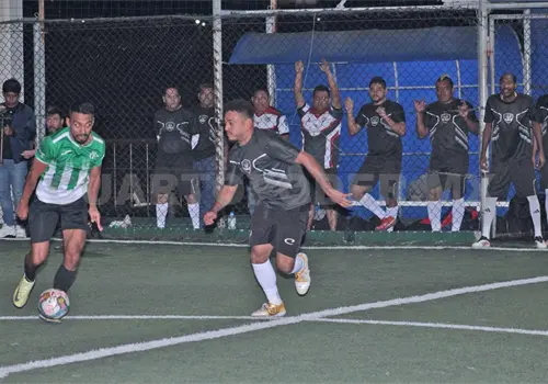 Listo el Torneo Fut 6 Decembrino Listo el Torneo Fut 6 Decembrino