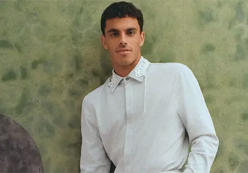 Francisco Cerúndolo Francisco Cerúndolo