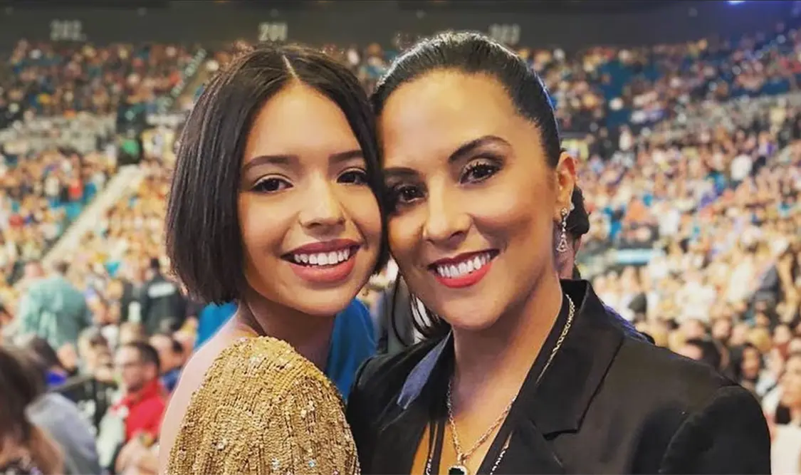 Mamá de Ángela defiende a su hija