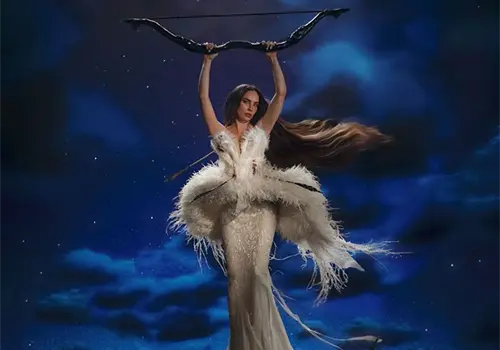 Belinda vivió sucesos paranormales Belinda vivió sucesos paranormales