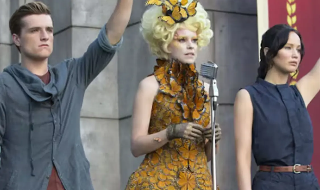 Traerán de vuelta Los Juegos del Hambre