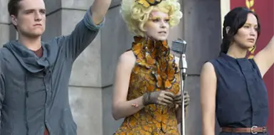 Traerán de vuelta Los Juegos del Hambre Traerán de vuelta Los Juegos del Hambre