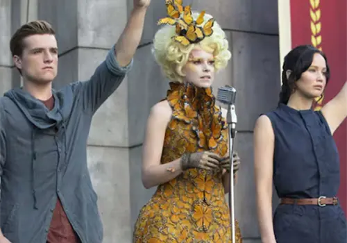 Traer&aacute;n de vuelta Los Juegos del Hambre