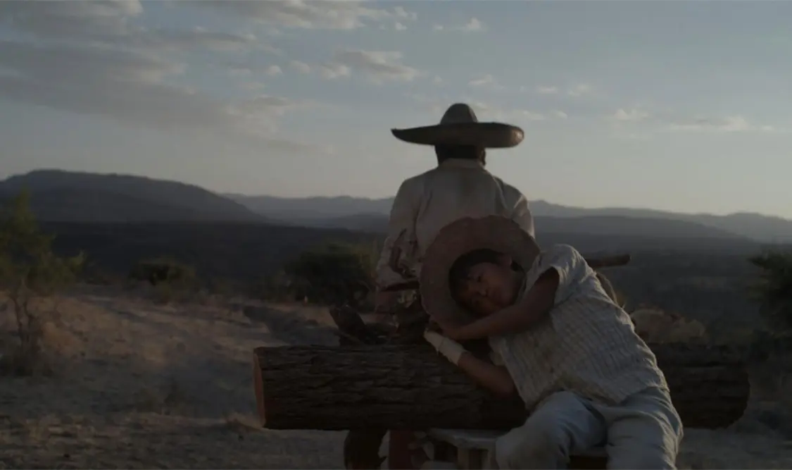 Estrenan El diablo en el camino