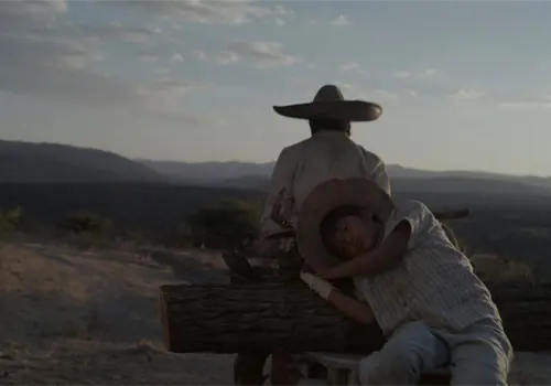 Estrenan El diablo en el camino