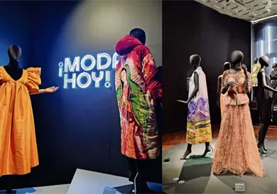El impacto cultural de la moda
