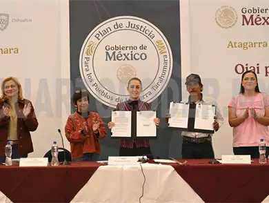 Justicia territorial: lo que siempre fue del pueblo