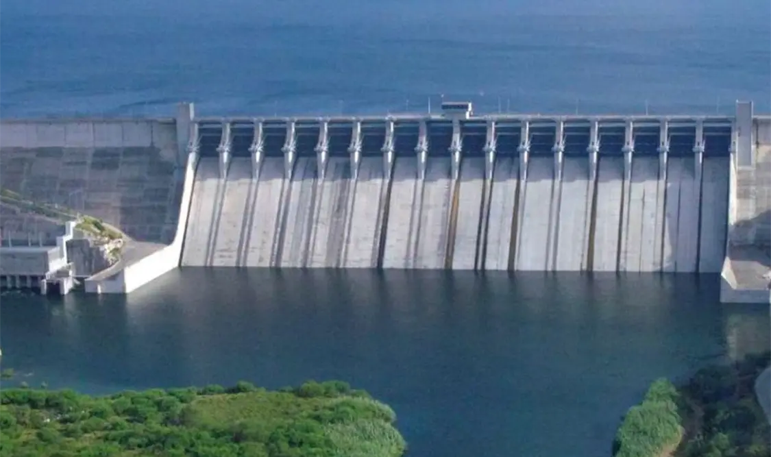 Entrega de líquido se prevé comience mañana lunes 15 de diciembre. Cortesía