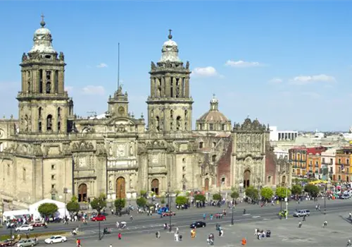 México y Brasil entre las 20 mayores economías: FMI México y Brasil entre las 20 mayores economías: FMI