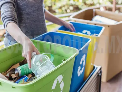 Destacan aprobaci&oacute;n de Ley sobre Econom&iacute;a Circular