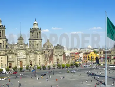 M&eacute;xico y Brasil entre las 20 mayores econom&iacute;as: FMI