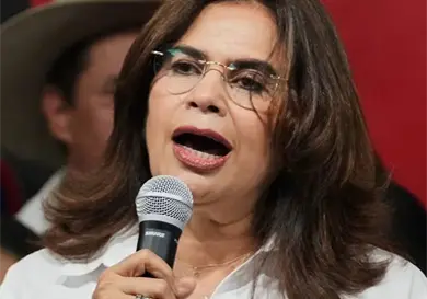 Dice Rixi que jam&aacute;s va a reconocer los resultados