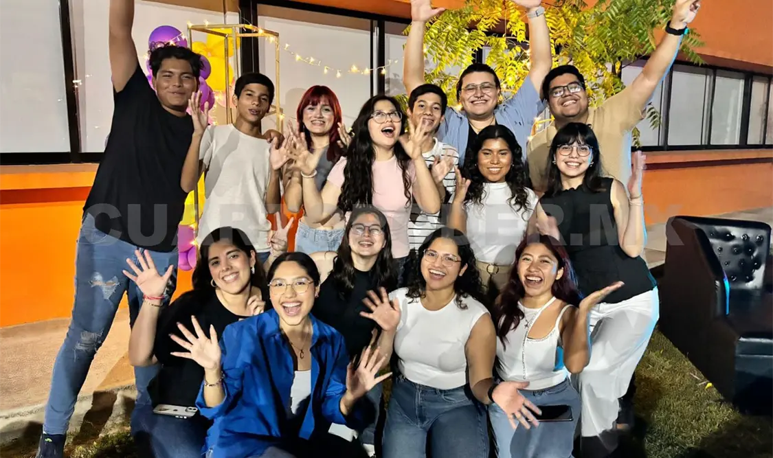 Actividades de la celebración para conmemorar a los voluntarios. CP