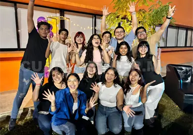 Celebran Día Internacional del Voluntariado Celebran Día Internacional del Voluntariado