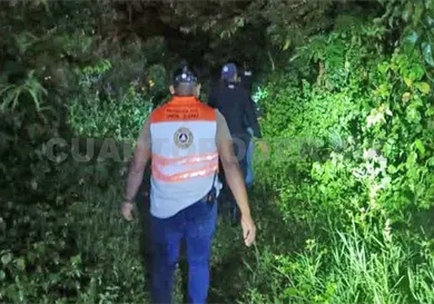 Luto en Unión Juárez por muerte de menor de edad Luto en Unión Juárez por muerte de menor de edad