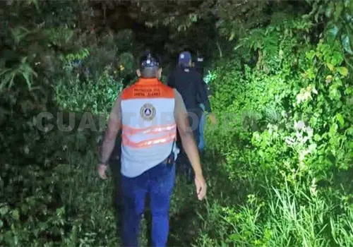 Luto en Unión Juárez por muerte de menor de edad Luto en Unión Juárez por muerte de menor de edad