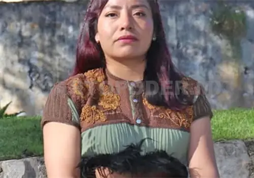 Si no hay disciplina, nos cortamos la inspiración: escritora Si no hay disciplina, nos cortamos la inspiración: escritora