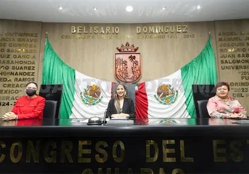 Congreso del Estado analiza iniciativas prioritarias Congreso del Estado analiza iniciativas prioritarias