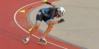 Shikaras cierra el año con nuevo título Shikaras cierra el año con nuevo título