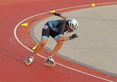 Shikaras cierra el año con nuevo título Shikaras cierra el año con nuevo título