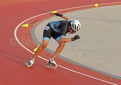 Shikaras cierra el año con nuevo título Shikaras cierra el año con nuevo título