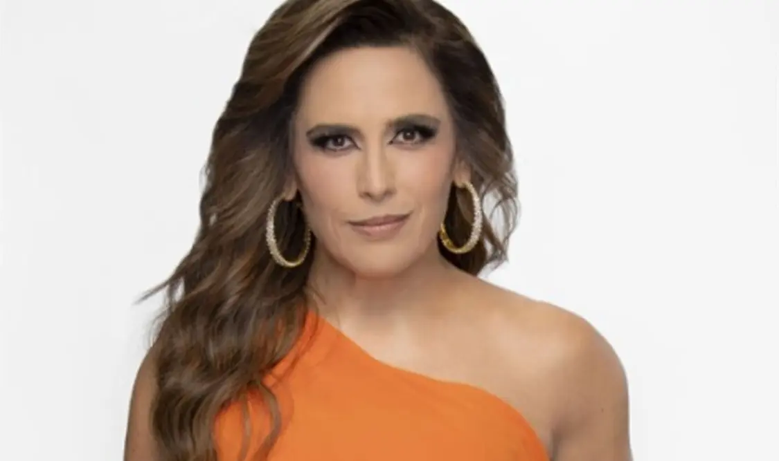 Angélica Vale habla de infidelidades