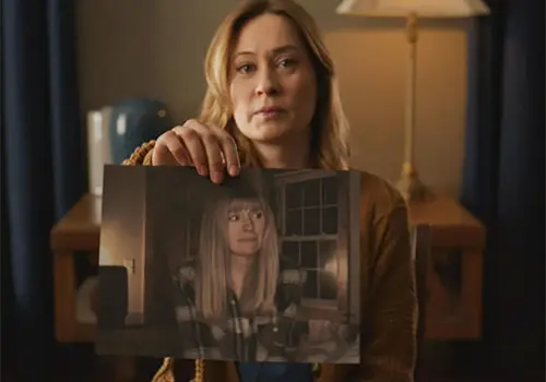 Filman fen&oacute;menos paranormales