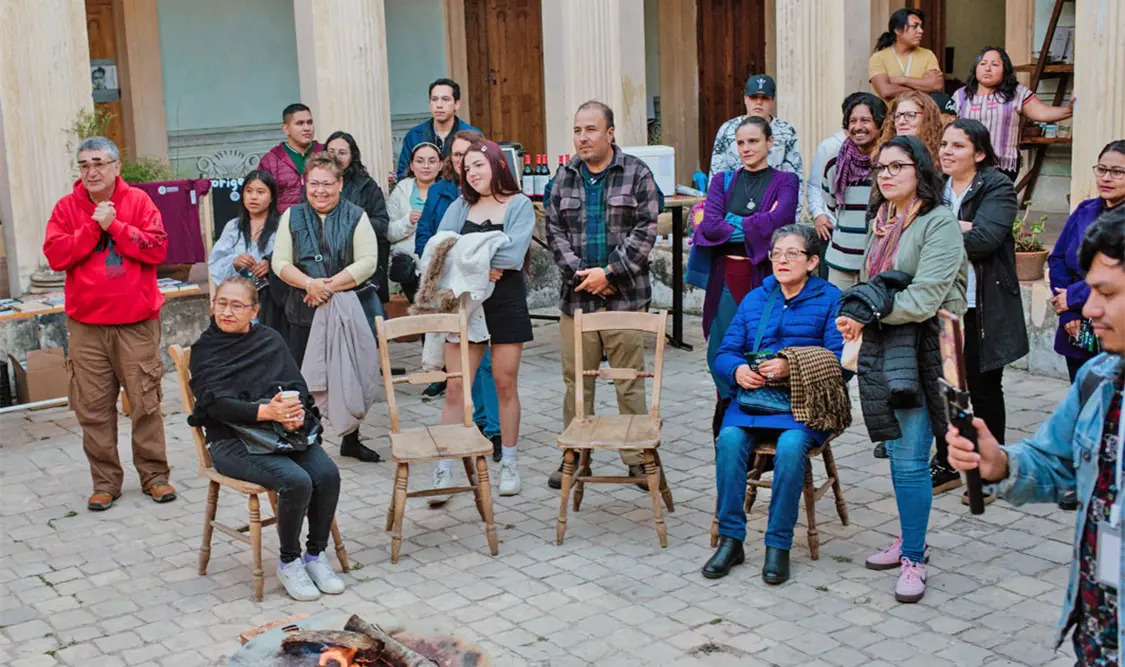 El festival se llevará a cabo en los meses de febrero y marzo del 2026. Cortesía