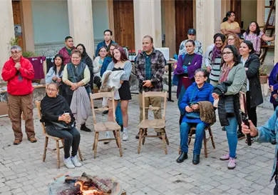 Teatro entre Cuatro alista 9&ordf; edici&oacute;n