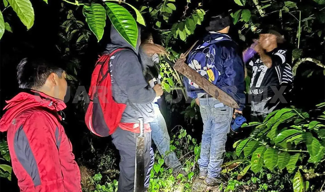 El niño tenía 10 años de edad y desapareció cuando se dirigía al río San Juan. Víctor Sánchez / CP