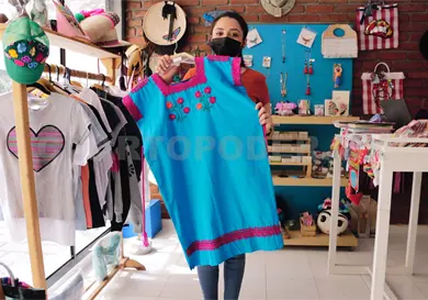 Advierten politización de emprendimientos Advierten politización de emprendimientos