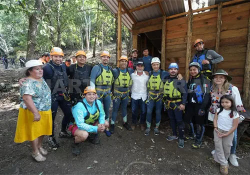 Chiapas es un lugar seguro: Aparicio Avendaño Chiapas es un lugar seguro: Aparicio Avendaño