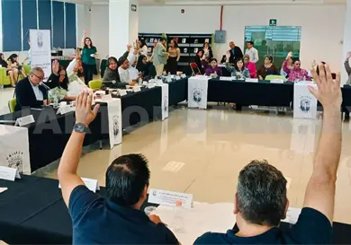 Salud mental estudiantil, prioridad en la Unicach Salud mental estudiantil, prioridad en la Unicach