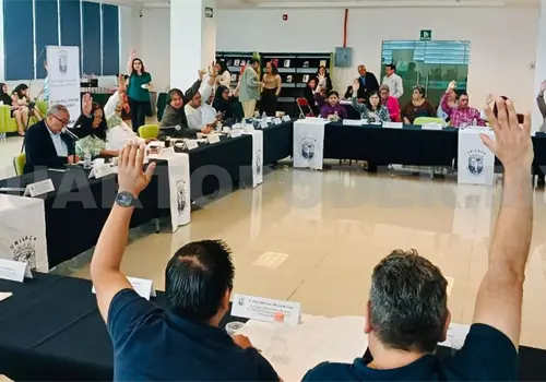 Salud mental estudiantil, prioridad en la Unicach Salud mental estudiantil, prioridad en la Unicach