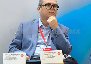 Cumple Oswaldo Chacón Rojas un año como rector Cumple Oswaldo Chacón Rojas un año como rector