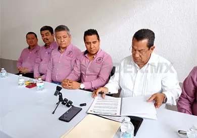Realizan auditoría al FAMA en Chiapas Realizan auditoría al FAMA en Chiapas