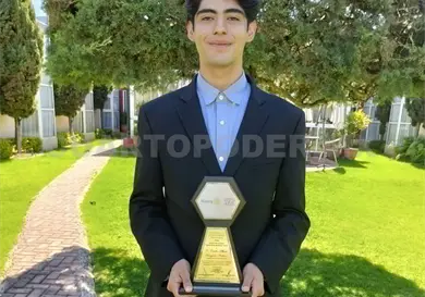 Elogian trayectoria de Emilio Alberto Burguete Elogian trayectoria de Emilio Alberto Burguete