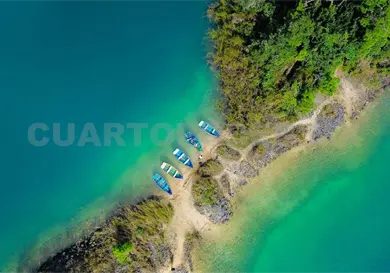 Lagos de Montebello: retos de conservación Lagos de Montebello: retos de conservación