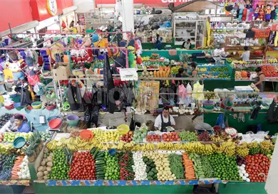 Contin&uacute;an alzas en canasta b&aacute;sica