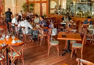 Apuesta Canirac por cenas especiales