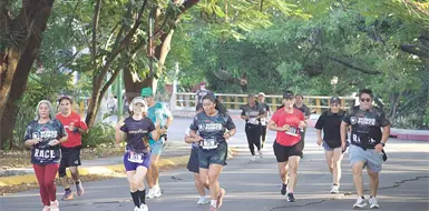 Wings Force Race debuta con éxito Wings Force Race debuta con éxito