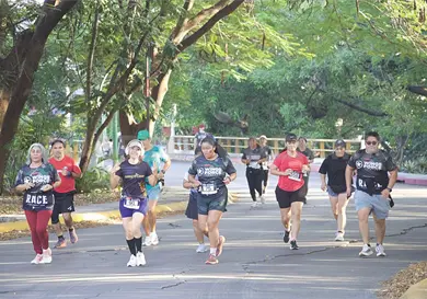 Wings Force Race debuta con éxito Wings Force Race debuta con éxito