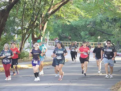 Wings Force Race debuta con éxito Wings Force Race debuta con éxito