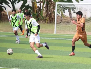 Celebran visoria del Grupo 2 en Tuxtla Guti&eacute;rrez