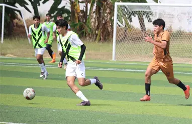 Celebran visoria del Grupo 2 en Tuxtla Guti&eacute;rrez