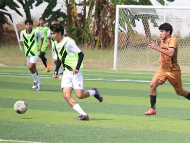 Celebran visoria del Grupo 2 en Tuxtla Guti&eacute;rrez