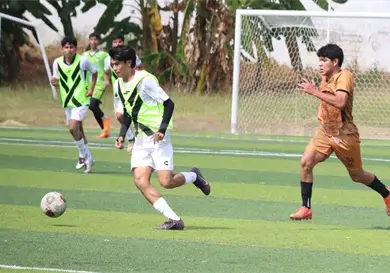 Celebran visoría del Grupo 2 en el Sospó Celebran visoría del Grupo 2 en el Sospó