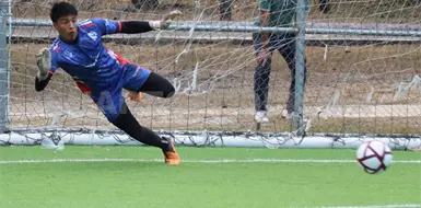 Francisco Liévano reporta a primera concentración Francisco Liévano reporta a primera concentración