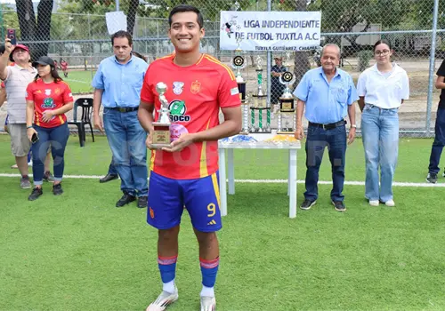 Convocan a su próxima temporada 2026 Convocan a su próxima temporada 2026